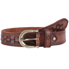 Annika - The Belt