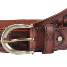 Annika - The Belt