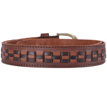 Annika - The Belt