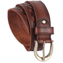 Annika - The Belt