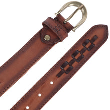 Annika - The Belt