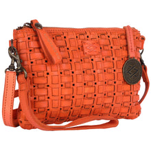 Burnt Orange,1