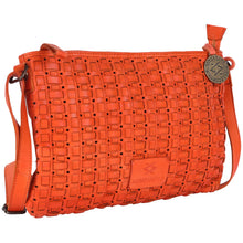 Burnt Orange,1