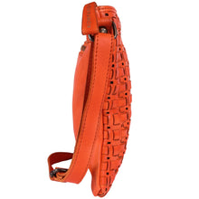 Burnt Orange,2
