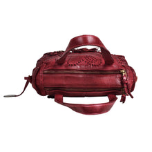 Red,4