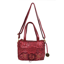 Red,5