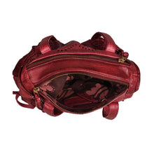 Red,7