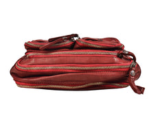 Red,4