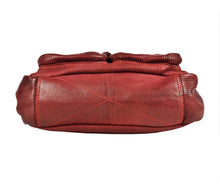 Red,7