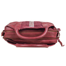 Red,4