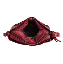 Red,7
