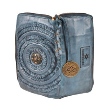 Blue,9