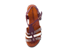Brown,6