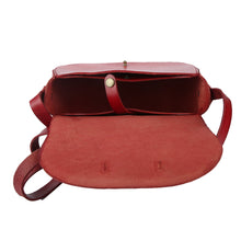 Amy-The Satchel
