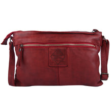 Red,5