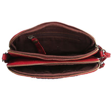 Red,4