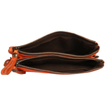 Orange,4