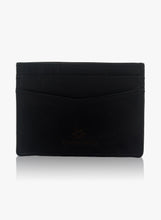 Black Card Holder