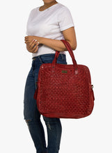 Red,4