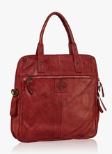 Red,3