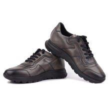 Black Men Sneakers