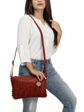 Red,7