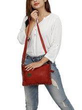 Red,4