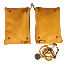 Mustard,9